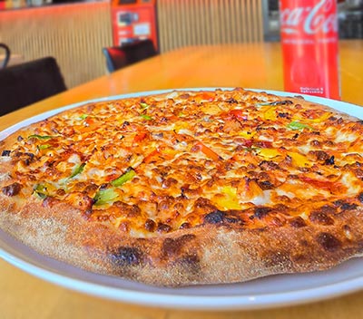 Pizza